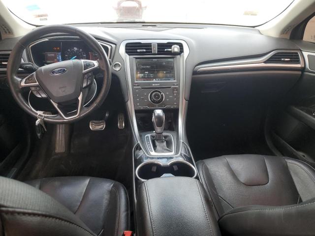 Photo 8 from auction – 2015 FORD FUSION TIT with VIN 3FA6P0RU4FR263845