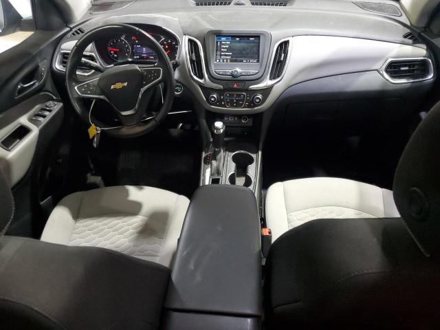 Photo 8 from auction – 2019 CHEVROLET EQUINOX LT with VIN 2GNAXUEV3K6287220
