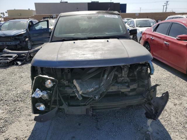 Photo 5 from auction – 2006 LAND ROVER RANGE ROVE with VIN SALSD25436A904098
