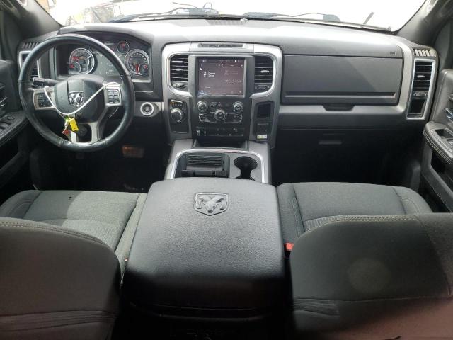 Photo 8 from auction – 2022 RAM 1500 CLASS with VIN 1C6RR6GT2NS120269