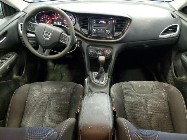 Photo 8 from auction – 2015 DODGE DART SXT with VIN 1C3CDFBB1FD344154