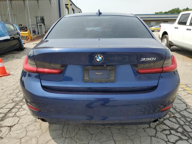 Photo 6 from auction – 2020 BMW 330I with VIN 3MW5R1J03L8B33035