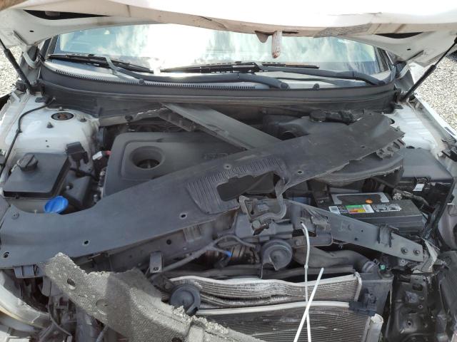 Photo 11 from auction – 2017 HYUNDAI SONATA SE with VIN 5NPE24AF5HH562078