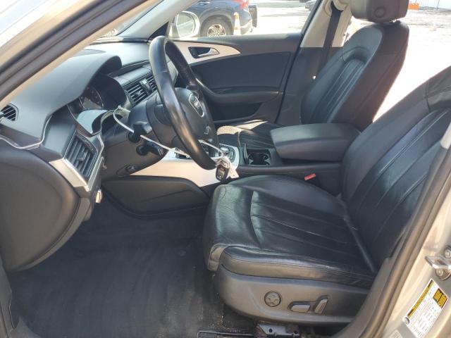 Photo 7 from auction – 2012 AUDI A6 with VIN WAUBGAFC8CN016236