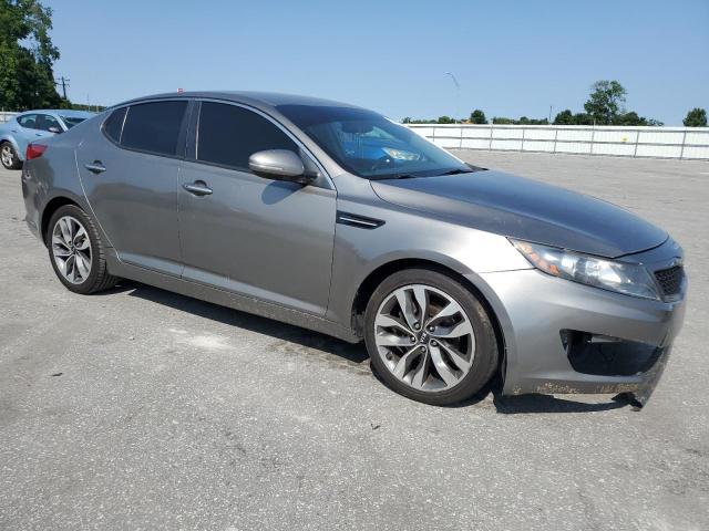 Photo 4 from auction – 2013 KIA OPTIMA EX with VIN 5XXGN4A79DG227517