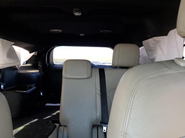 Photo 10 from auction – 2018 FORD EXPLORER X with VIN 1FM5K8D86JGB94472