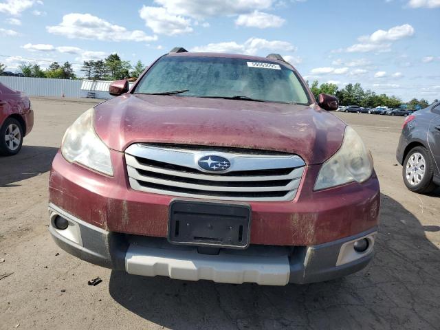 Photo 5 from auction – 2012 SUBARU OUTBACK 2. with VIN 4S4BRCKC9C3229198