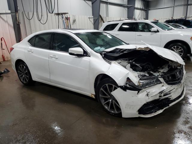 Photo 4 from auction – 2015 ACURA TLX TECH with VIN 19UUB3F53FA008467