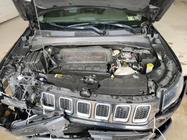 Photo 12 from auction – 2019 JEEP COMPASS LA with VIN 3C4NJDBB7KT662172