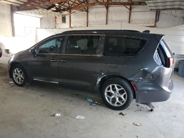 Photo 2 from auction – 2017 CHRYSLER PACIFICA T with VIN 2C4RC1BG9HR515997