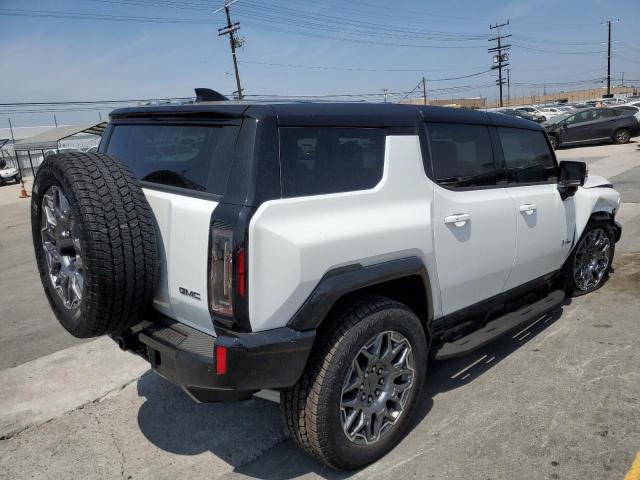 Photo 3 from auction – 2025 GMC HUMMER SUV with VIN 1GKB0RDC3SU101261