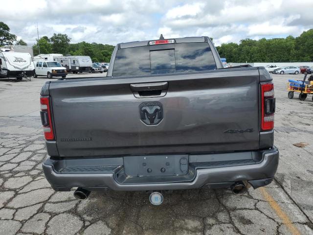 Photo 6 from auction – 2021 RAM 1500 BIG H with VIN 1C6SRFFT6MN647683