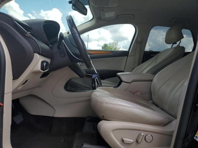 Photo 7 from auction – 2019 LINCOLN MKC SELECT with VIN 5LMCJ2C98KUL16895