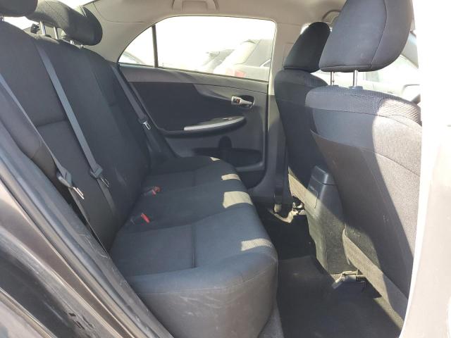 Photo 10 from auction – 2011 TOYOTA COROLLA BA with VIN 2T1BU4EE0BC674960