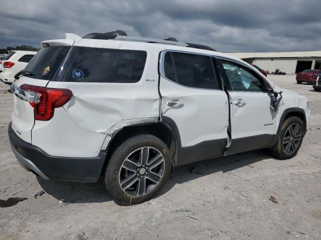 Photo 3 from auction – 2023 GMC ACADIA SLT with VIN 1GKKNULS4PZ209069