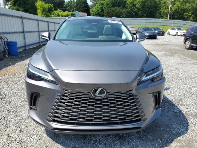 Photo 5 from auction – 2023 LEXUS RX 350H BA with VIN 2T2BBMCAXPC020654