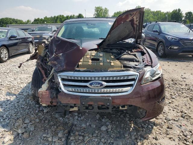 Photo 5 from auction – 2010 FORD TAURUS LIM with VIN 1FAHP2JW5AG101997