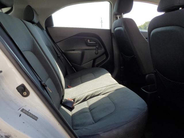Photo 11 from auction – 2012 KIA RIO LX with VIN KNADM5A35C6095035