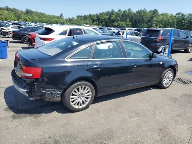 Photo 3 from auction – 2007 AUDI A6 3.2 QUA with VIN WAUDH74F97N027094