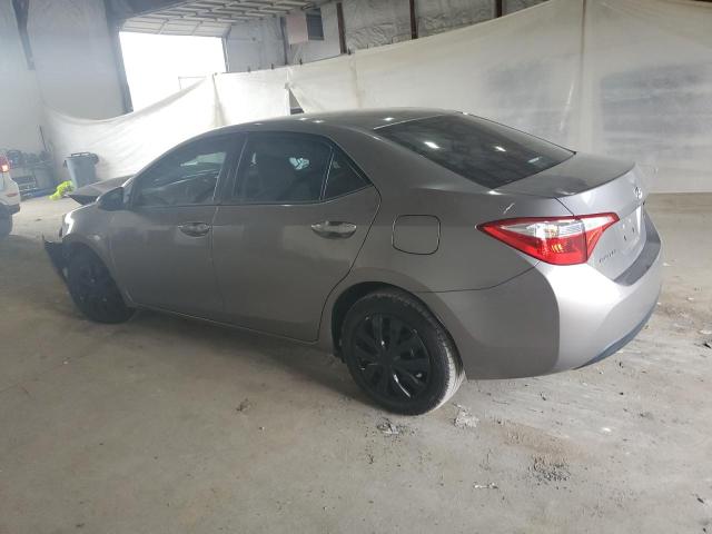Foto 2 de la subasta – 2015 TOYOTA COROLLA L con VIN 2T1BURHE2FC444450