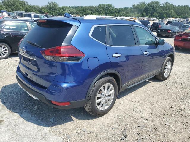 Photo 3 from auction – 2018 NISSAN ROGUE S with VIN 5N1AT2MT4JC700207