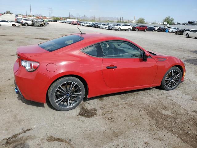 Photo 3 from auction – 2014 SUBARU BRZ with VIN JF1ZCAB19E9603225