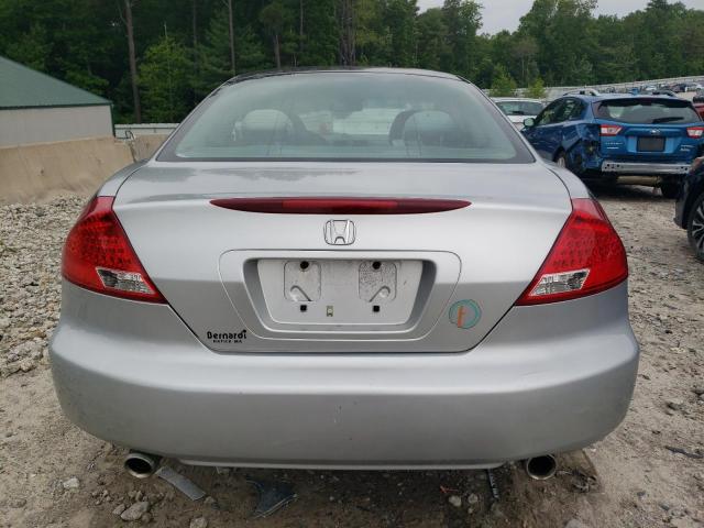 Photo 6 from auction – 2007 HONDA ACCORD with VIN 1HGCM82247A002905