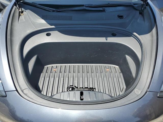 Photo 11 from auction – 2022 TESLA MODEL 3 with VIN 5YJ3E1EB3NF192201