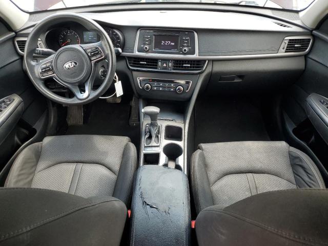 Photo 8 from auction – 2016 KIA OPTIMA LX with VIN 5XXGT4L35GG061291