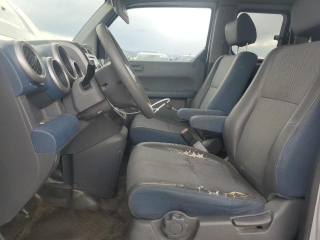 Photo 7 from auction – 2004 HONDA ELEMENT EX with VIN 5J6YH28574L025936