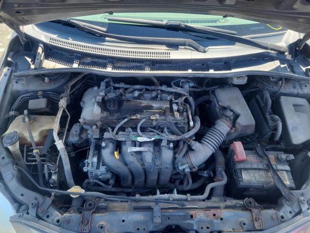 Photo 11 from auction – 2010 TOYOTA COROLLA BA with VIN 2T1BU4EE4AC483976