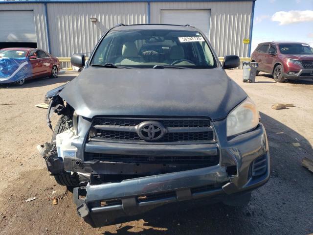 Photo 5 from auction – 2010 TOYOTA RAV4 with VIN 2T3BF4DV7AW058091