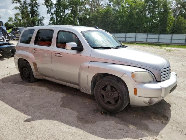 Photo 4 from auction – 2008 CHEVROLET HHR LT with VIN 3GNCA23D38S669623