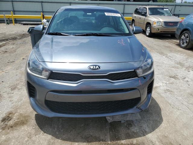 Photo 5 from auction – 2019 KIA RIO with VIN 3KPA24ABXKE174822