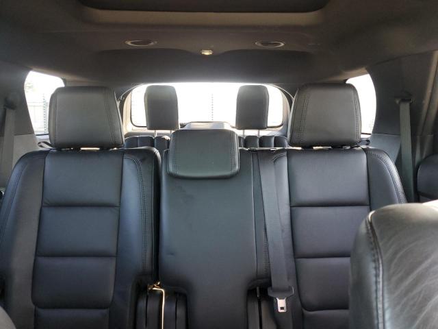 Photo 10 from auction – 2015 FORD EXPLORER X with VIN 1FM5K7D82FGA38477