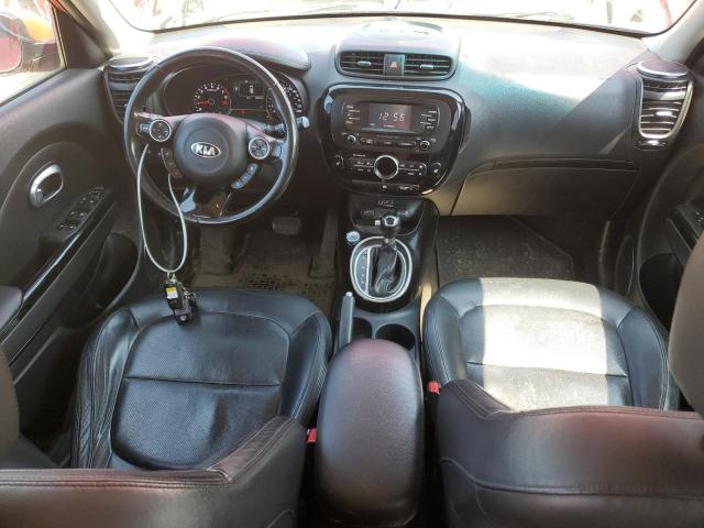 Photo 8 from auction – 2014 KIA SOUL with VIN KNDJX3A58E7737053