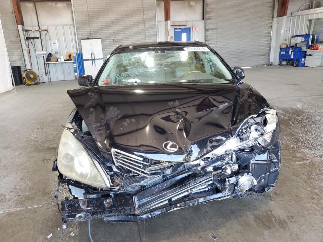 Photo 5 from auction – 2005 LEXUS ES 330 with VIN JTHBA30G755069992