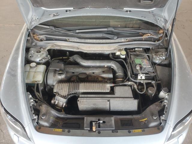 Photo 11 from auction – 2008 VOLVO C70 T5 with VIN YV1MC67288J044394