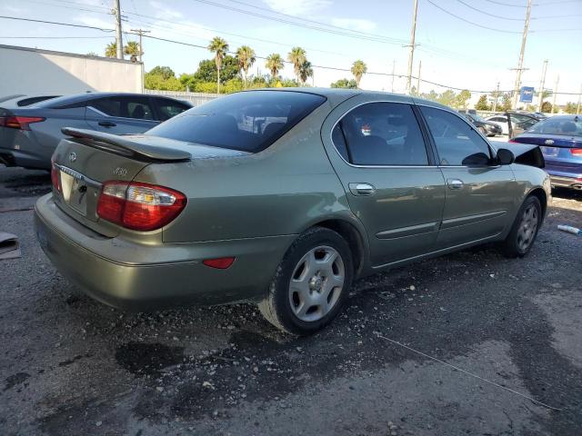Photo 3 from auction – 2001 INFINITI I30 with VIN JNKCA31A11T014216