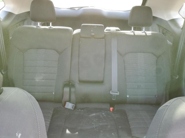 Photo 10 from auction – 2016 FORD EDGE SEL with VIN 2FMPK4J94GBC60404