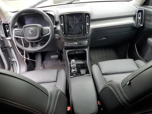 Photo 8 from auction – 2024 VOLVO XC40 PLUS with VIN YV4L12UL6R2352122