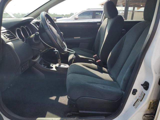Photo 7 from auction – 2012 NISSAN VERSA S with VIN 3N1BC1CP7CK274441