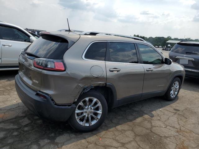 Photo 3 from auction – 2019 JEEP CHEROKEE L with VIN 1C4PJLCBXKD172185