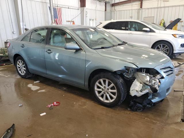 Foto 4 de la subasta – 2011 TOYOTA CAMRY BASE con VIN 4T4BF3EK3BR161457