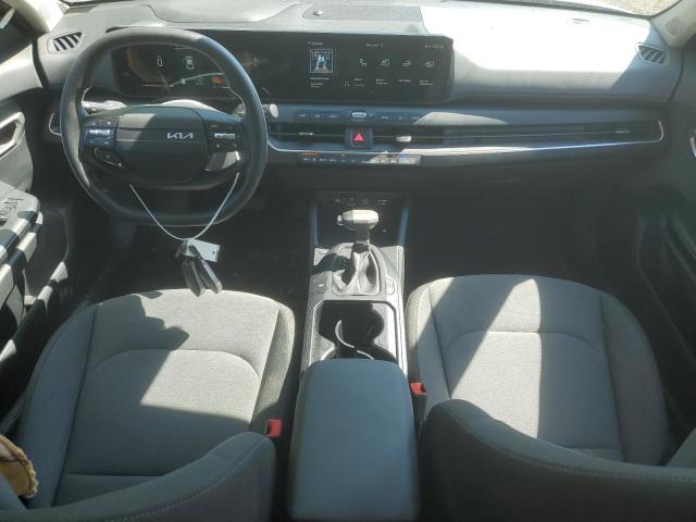 Photo 8 from auction – 2025 KIA K4 LX with VIN 3KPFT4DE6SE092028