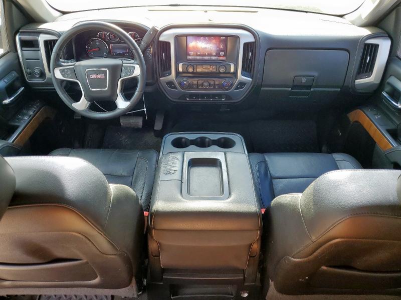 Photo 8 from auction – 2014 GMC SIERRA C15 with VIN 3GTP1VEC3EG103279