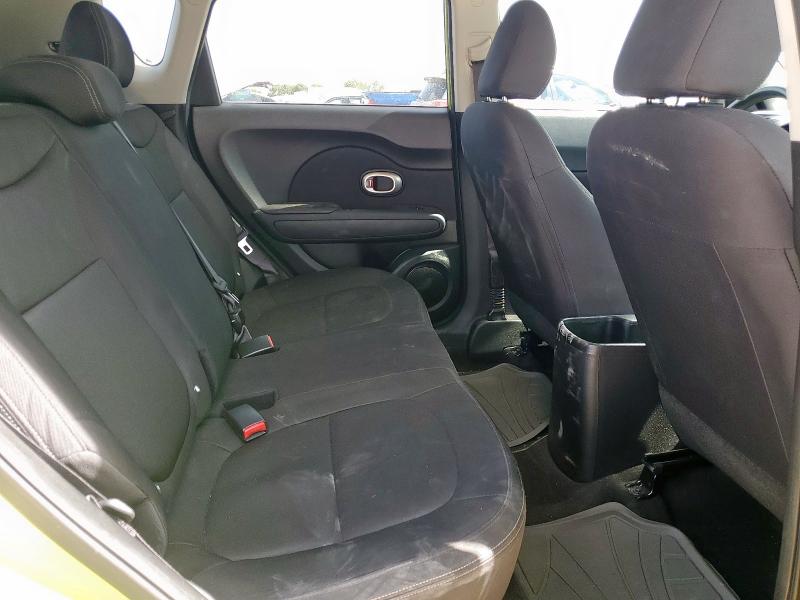 Photo 10 from auction – 2015 KIA SOUL with VIN KNDJN2A24F7758831