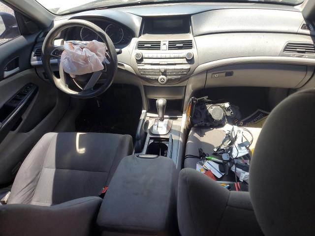 Photo 8 from auction – 2012 HONDA ACCORD with VIN 1HGCP2F30CA242762