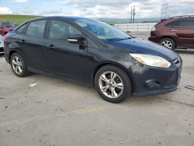 Photo 4 from auction – 2013 FORD FOCUS SE with VIN 1FADP3F29DL263430