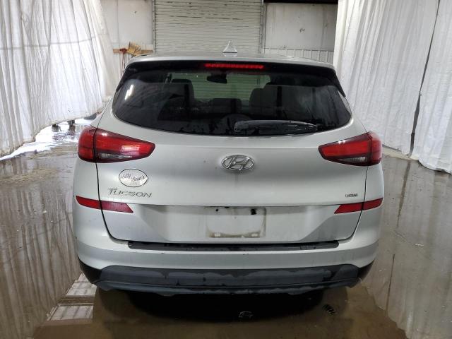 Photo 6 from auction – 2019 HYUNDAI TUCSON SE with VIN KM8J2CA46KU047123